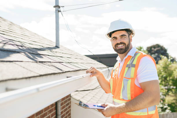 Residential Roof Replacement in Pike Road, AL