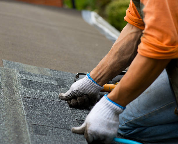 Quick and Trustworthy Emergency Roof Repair Services in Pike Road, AL